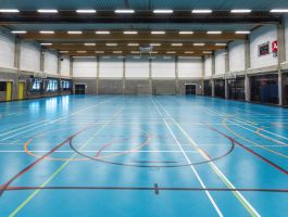 Sporthal De Polder